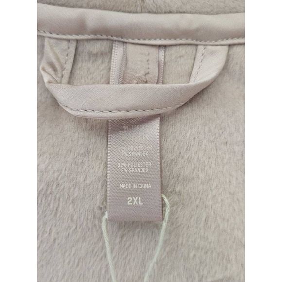 Skims velvet robe Nwt - Picture 9 of 11